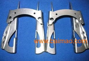 廈門維數塑膠五金模具廠 一站式解決方案，助力工業制造升級