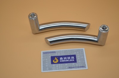 304不銹鋼鎖拉手 高品質(zhì)大門鎖具與配件一站式采購指南